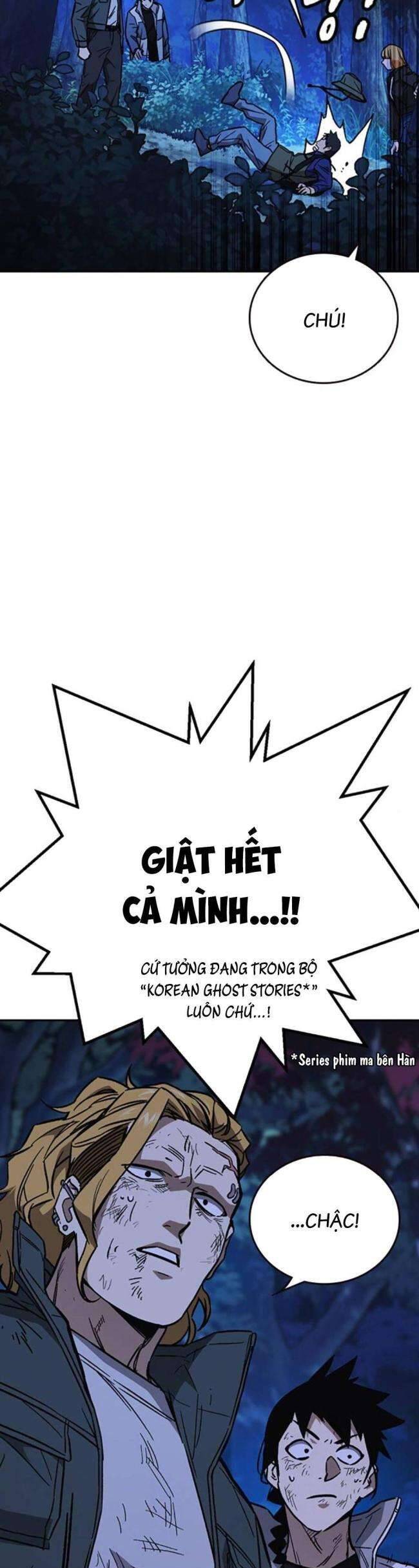 Học Nhóm - Chapter 221 - Page 14