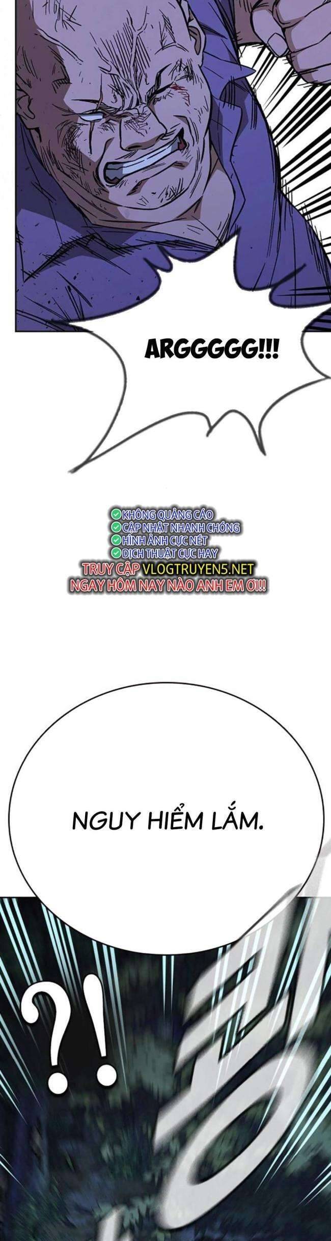 Học Nhóm - Chapter 221 - Page 18