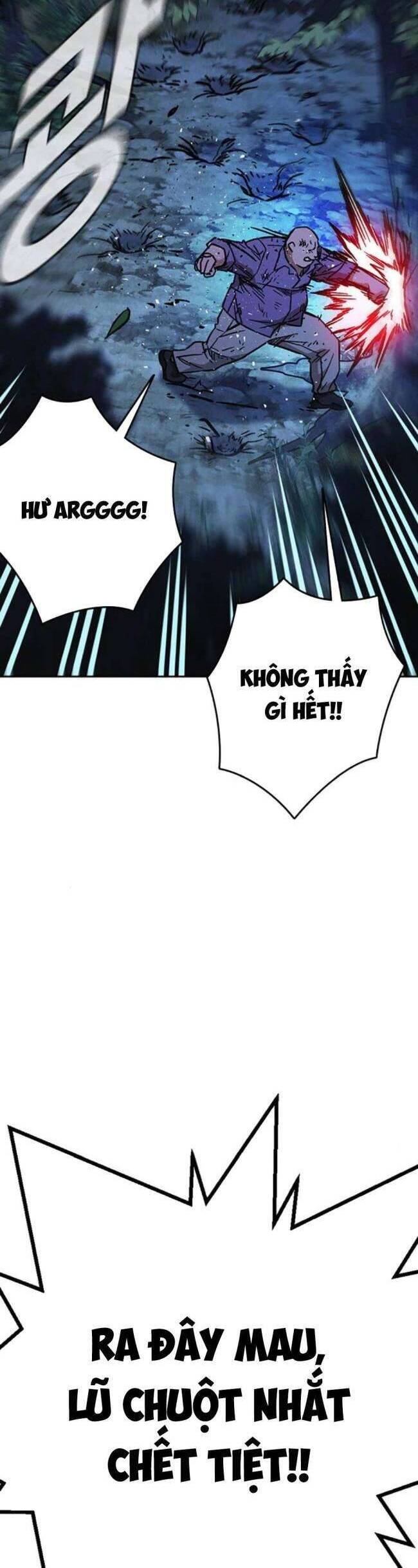 Học Nhóm - Chapter 221 - Page 19