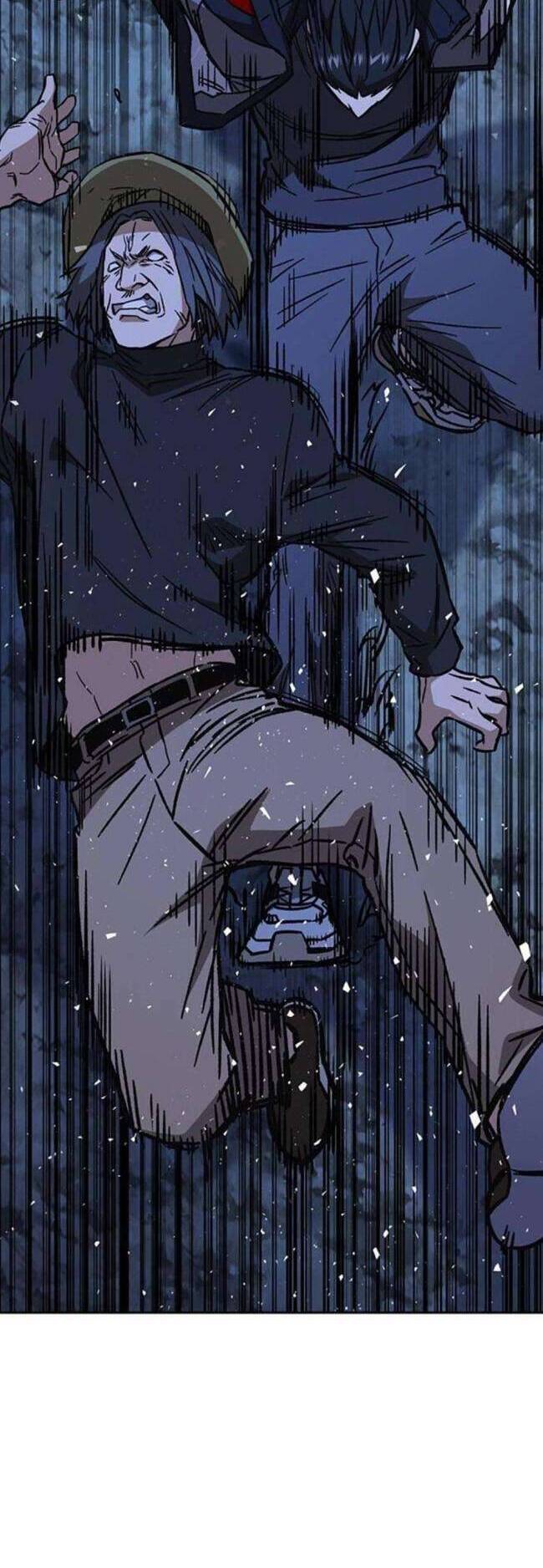 Học Nhóm - Chapter 221 - Page 25