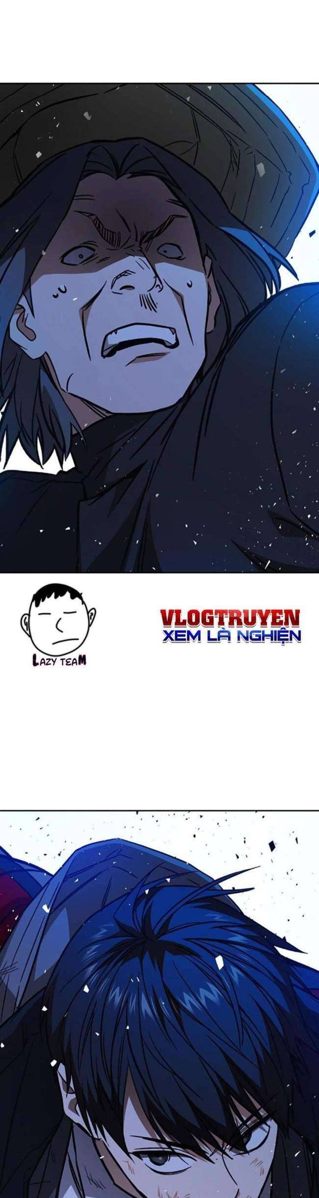 Học Nhóm - Chapter 221 - Page 26