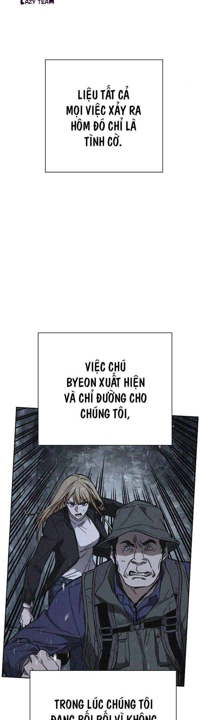 Học Nhóm - Chapter 221 - Page 31