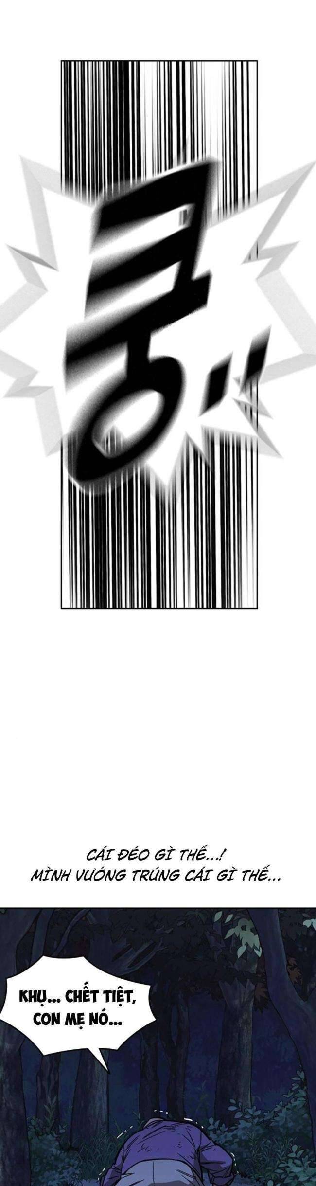 Học Nhóm - Chapter 221 - Page 36