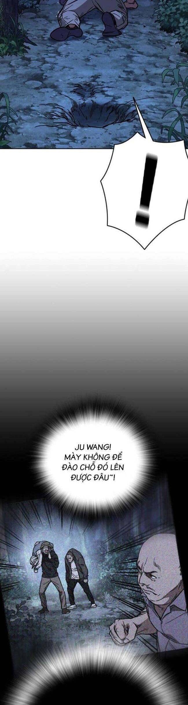 Học Nhóm - Chapter 221 - Page 37