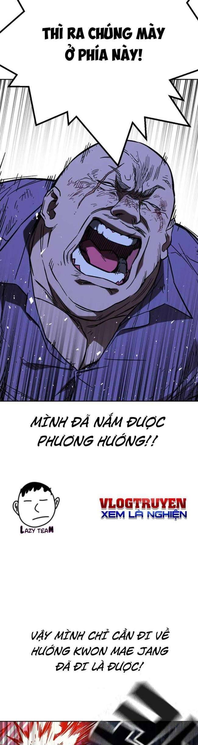 Học Nhóm - Chapter 221 - Page 40