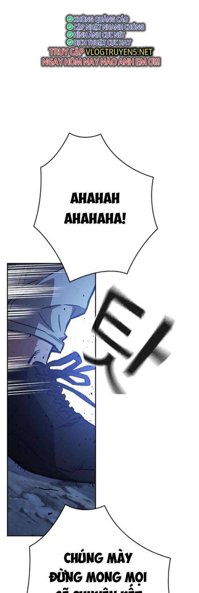 Học Nhóm - Chapter 221 - Page 43