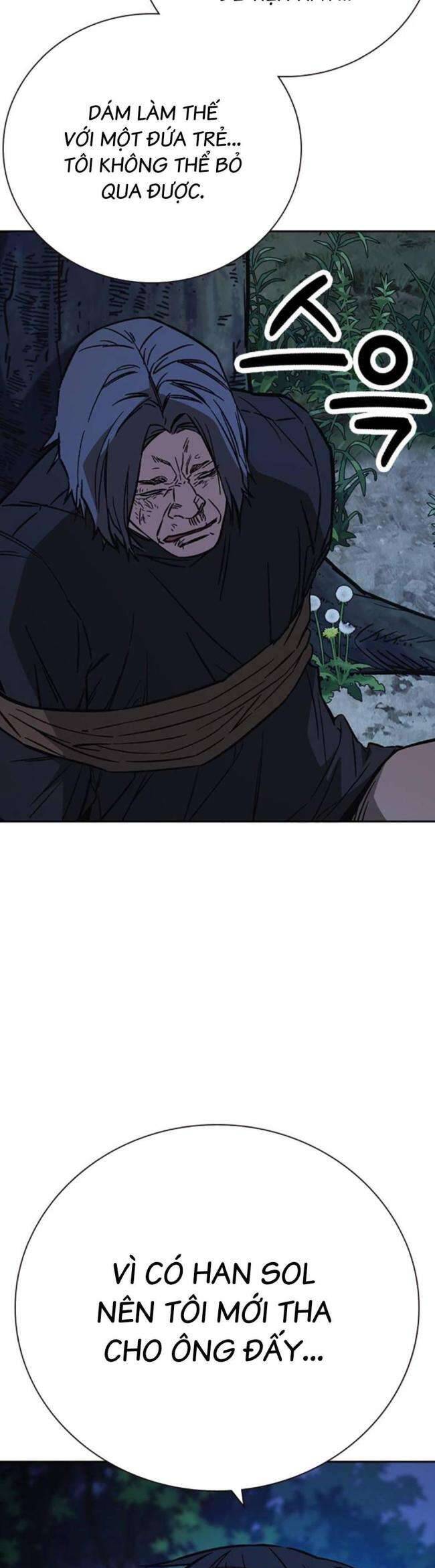 Học Nhóm - Chapter 221 - Page 52