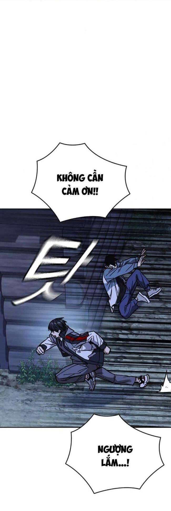 Học Nhóm - Chapter 221 - Page 57