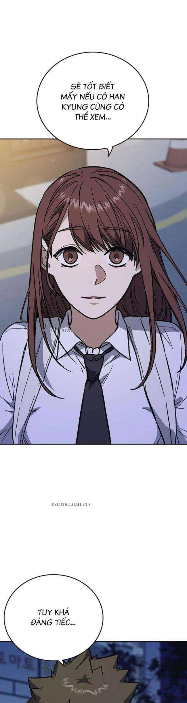 Học Nhóm - Chapter 221 - Page 6