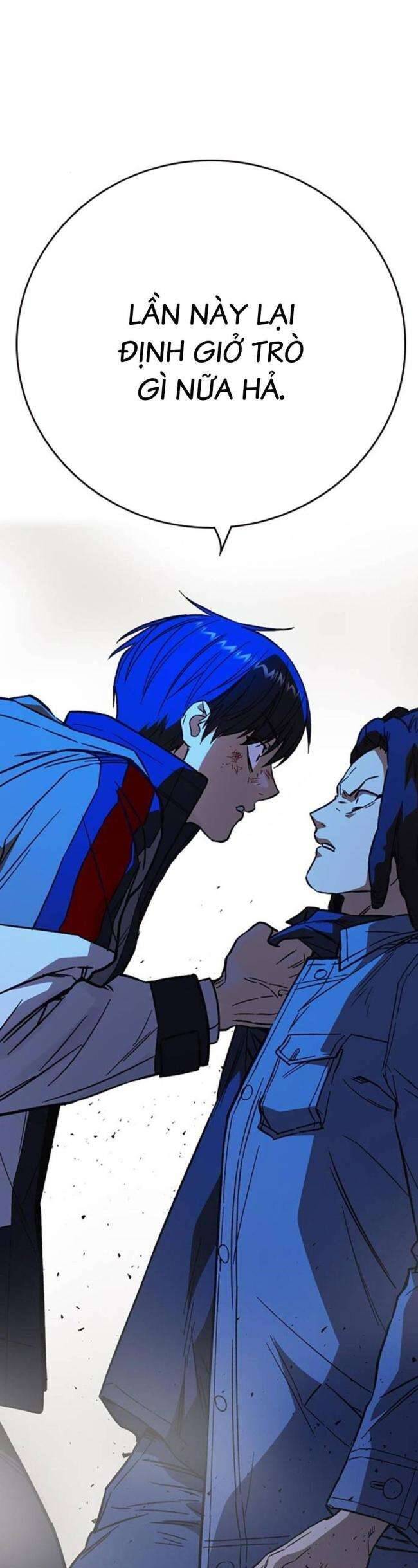 Học Nhóm - Chapter 221 - Page 62