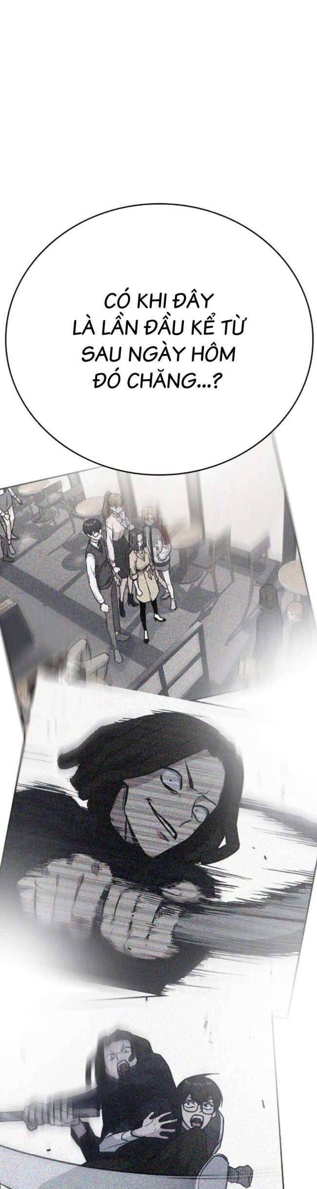 Học Nhóm - Chapter 221 - Page 64