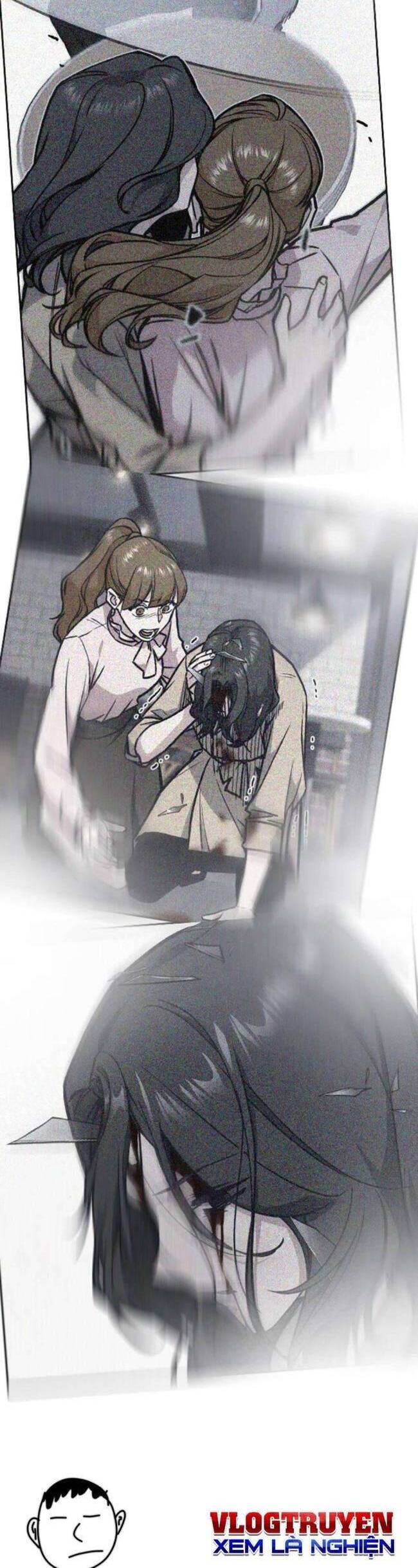 Học Nhóm - Chapter 221 - Page 65