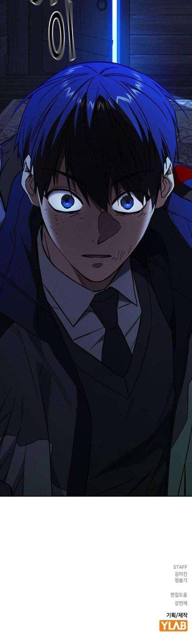 Học Nhóm - Chapter 221 - Page 67