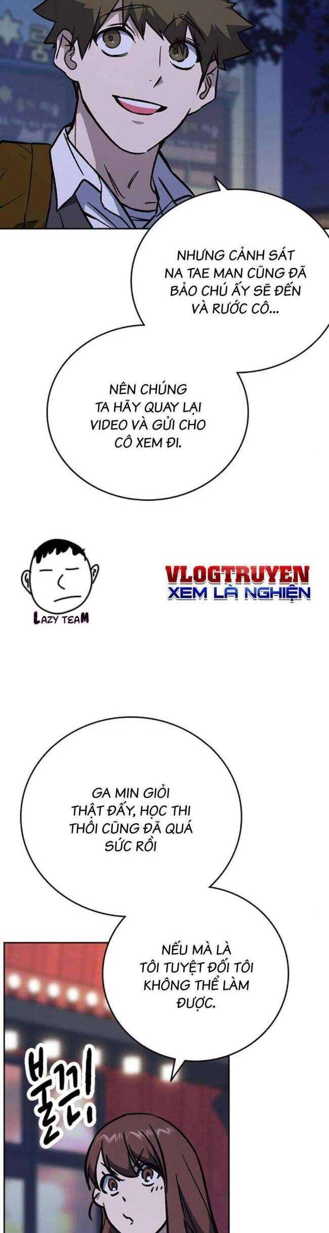 Học Nhóm - Chapter 221 - Page 7