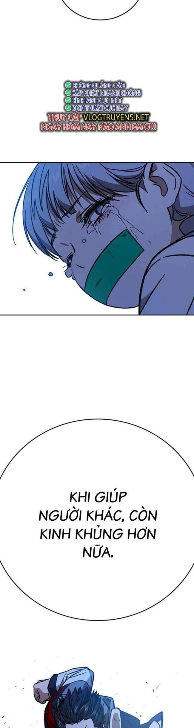 Học Nhóm - Chapter 221 - Page 9