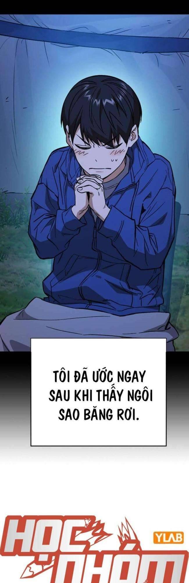 Học Nhóm - Chapter 222 - Page 14