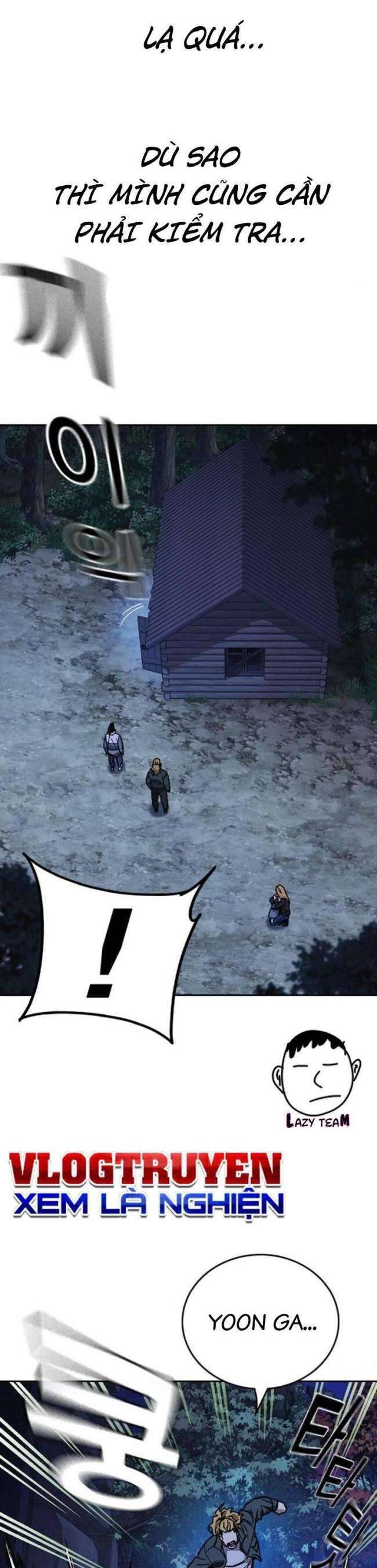 Học Nhóm - Chapter 222 - Page 18