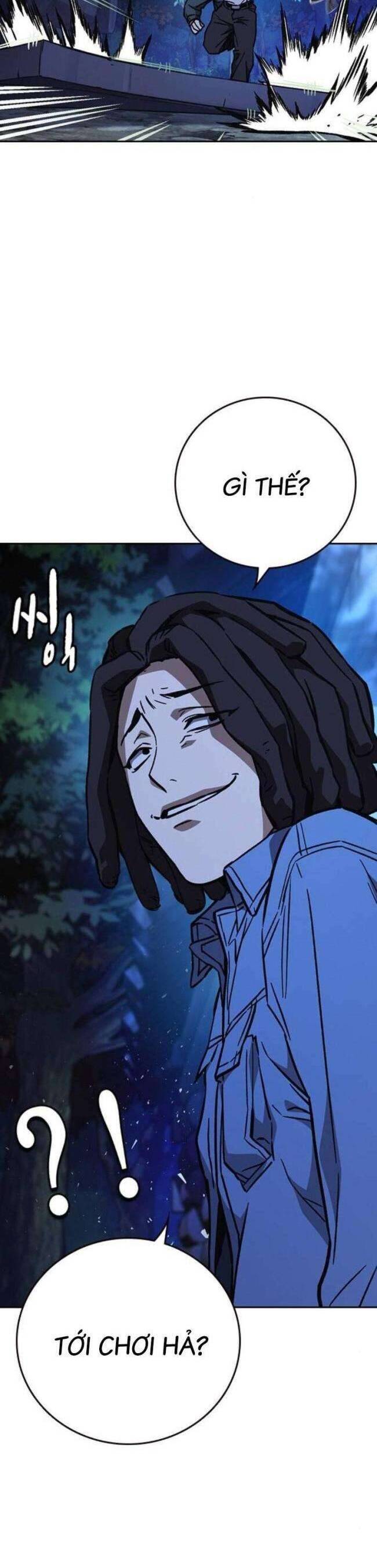 Học Nhóm - Chapter 222 - Page 19