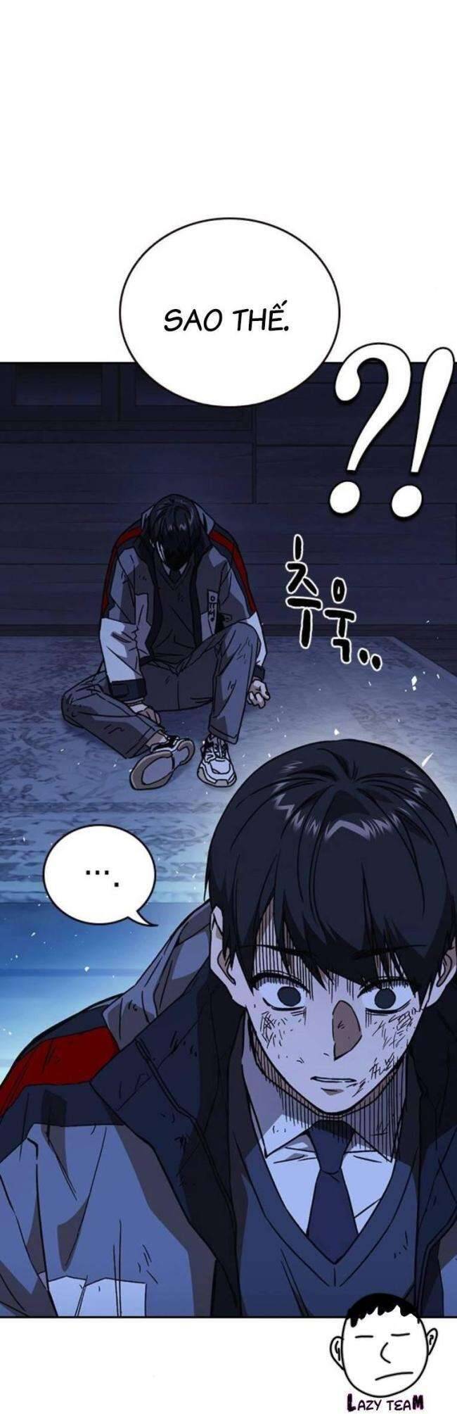 Học Nhóm - Chapter 222 - Page 22