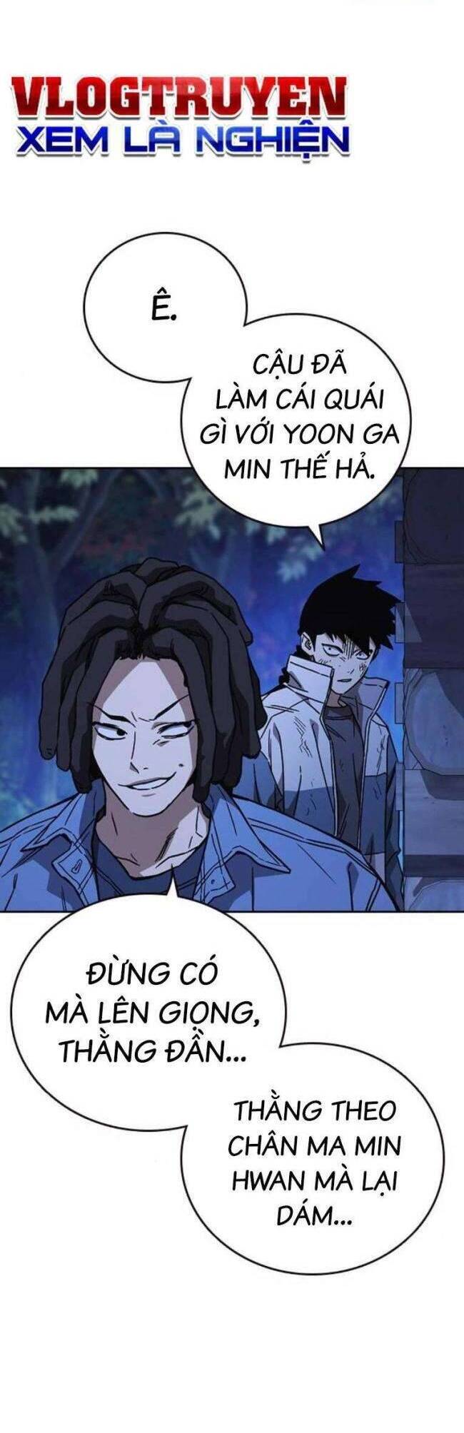 Học Nhóm - Chapter 222 - Page 23
