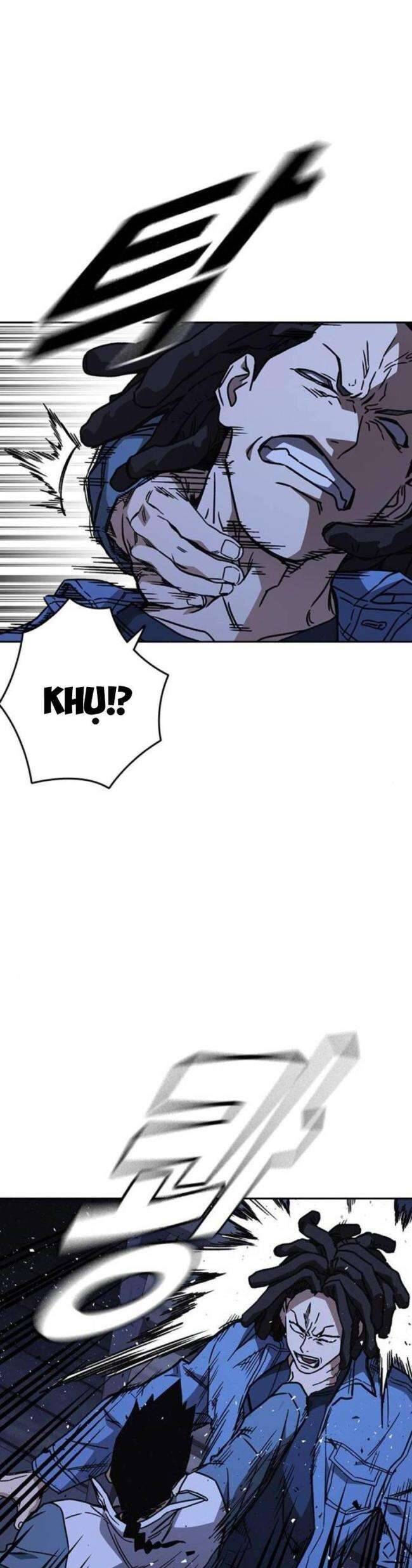 Học Nhóm - Chapter 222 - Page 24