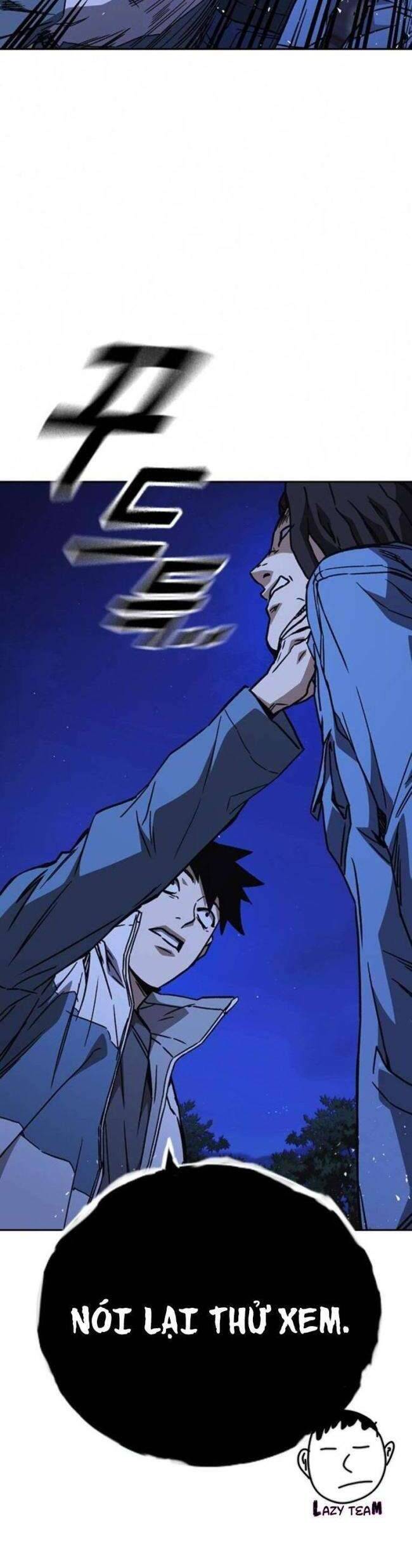 Học Nhóm - Chapter 222 - Page 25