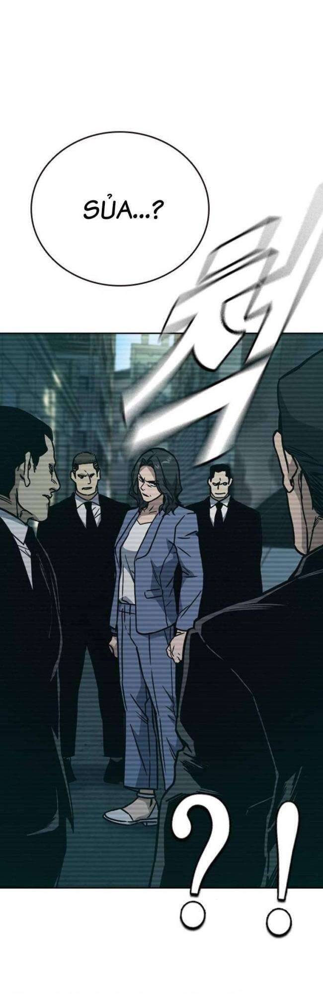 Học Nhóm - Chapter 222 - Page 28
