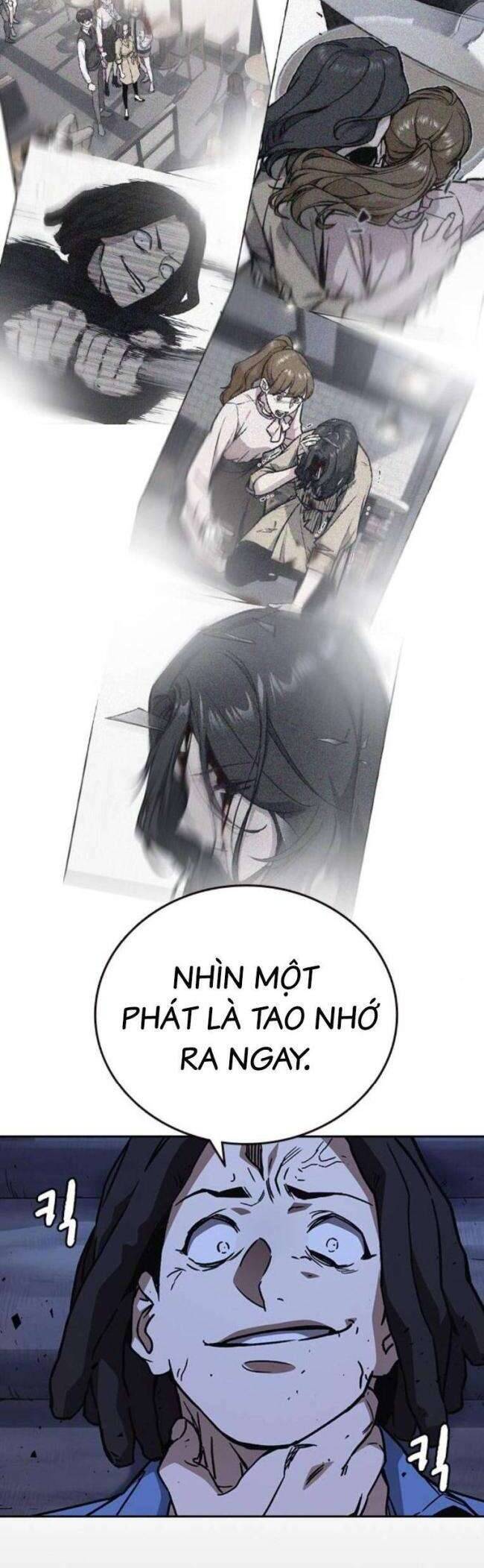 Học Nhóm - Chapter 222 - Page 31