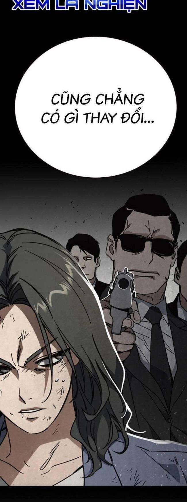 Học Nhóm - Chapter 222 - Page 35