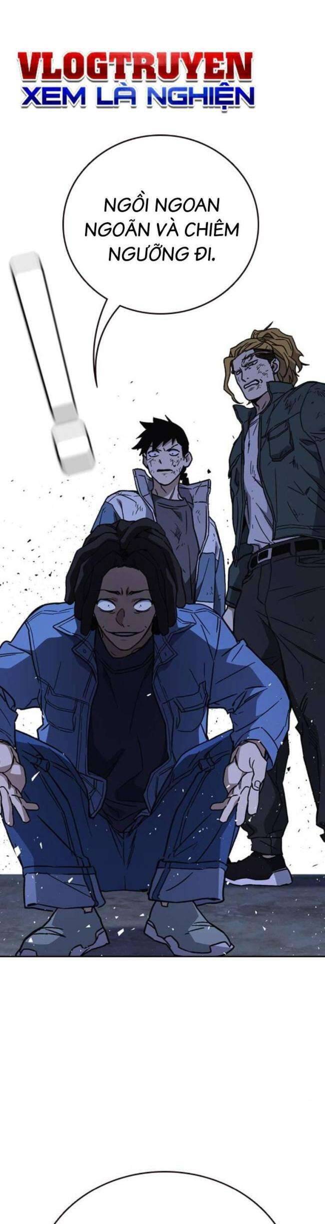 Học Nhóm - Chapter 222 - Page 38