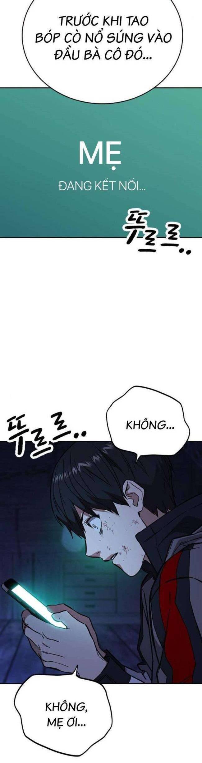 Học Nhóm - Chapter 222 - Page 39