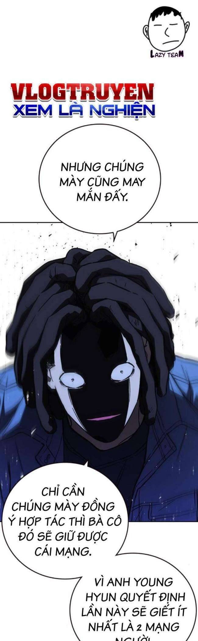Học Nhóm - Chapter 222 - Page 40