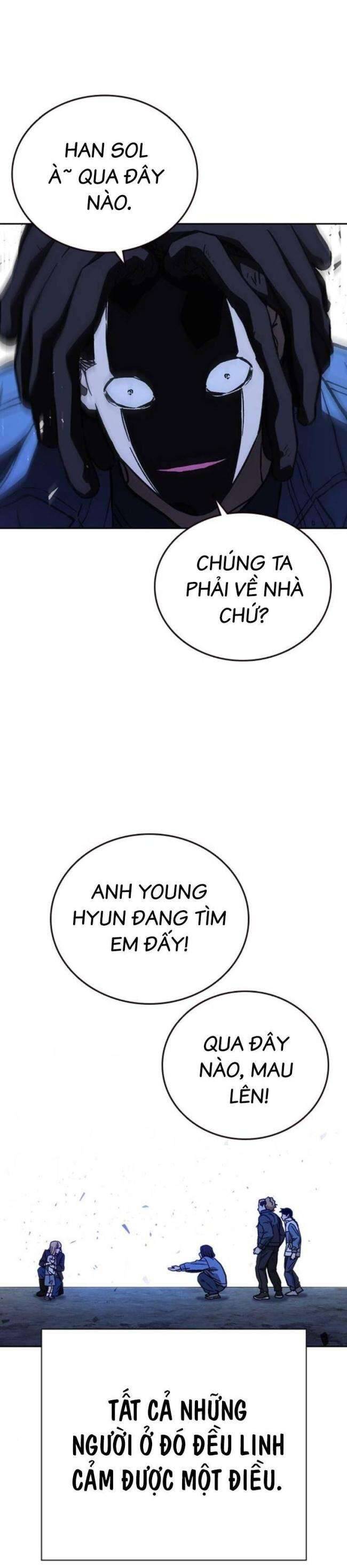 Học Nhóm - Chapter 222 - Page 42