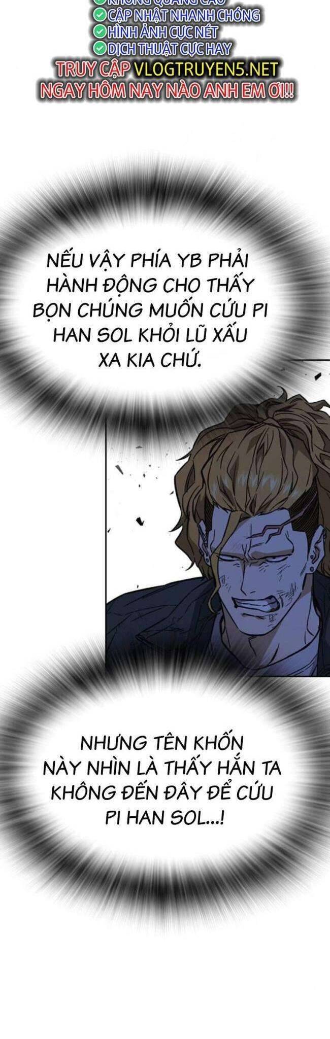 Học Nhóm - Chapter 222 - Page 44
