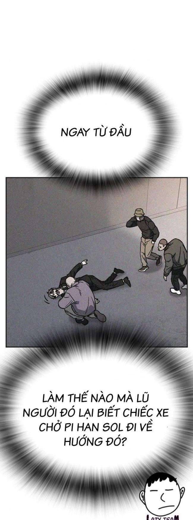 Học Nhóm - Chapter 222 - Page 45