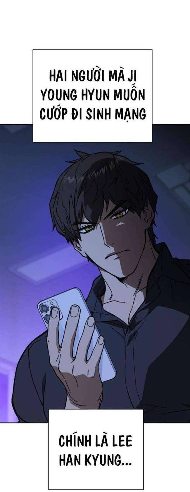 Học Nhóm - Chapter 222 - Page 48