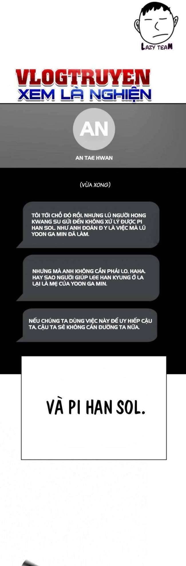 Học Nhóm - Chapter 222 - Page 49