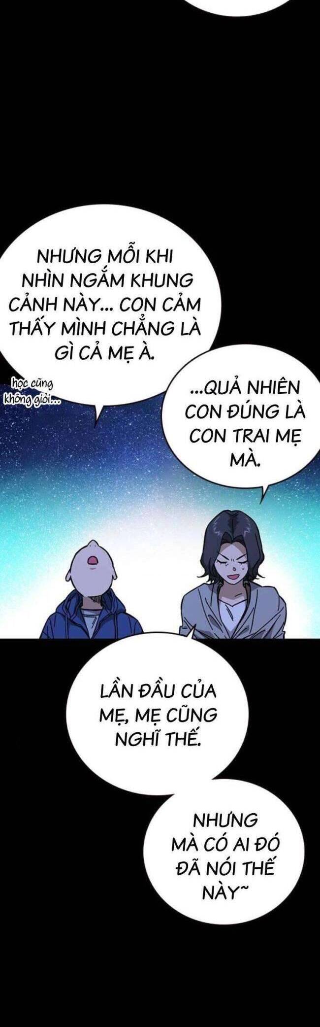 Học Nhóm - Chapter 222 - Page 5