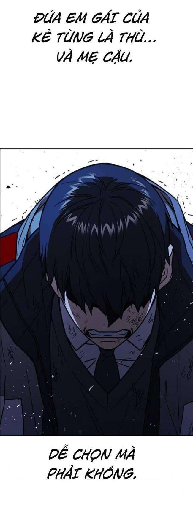 Học Nhóm - Chapter 222 - Page 53