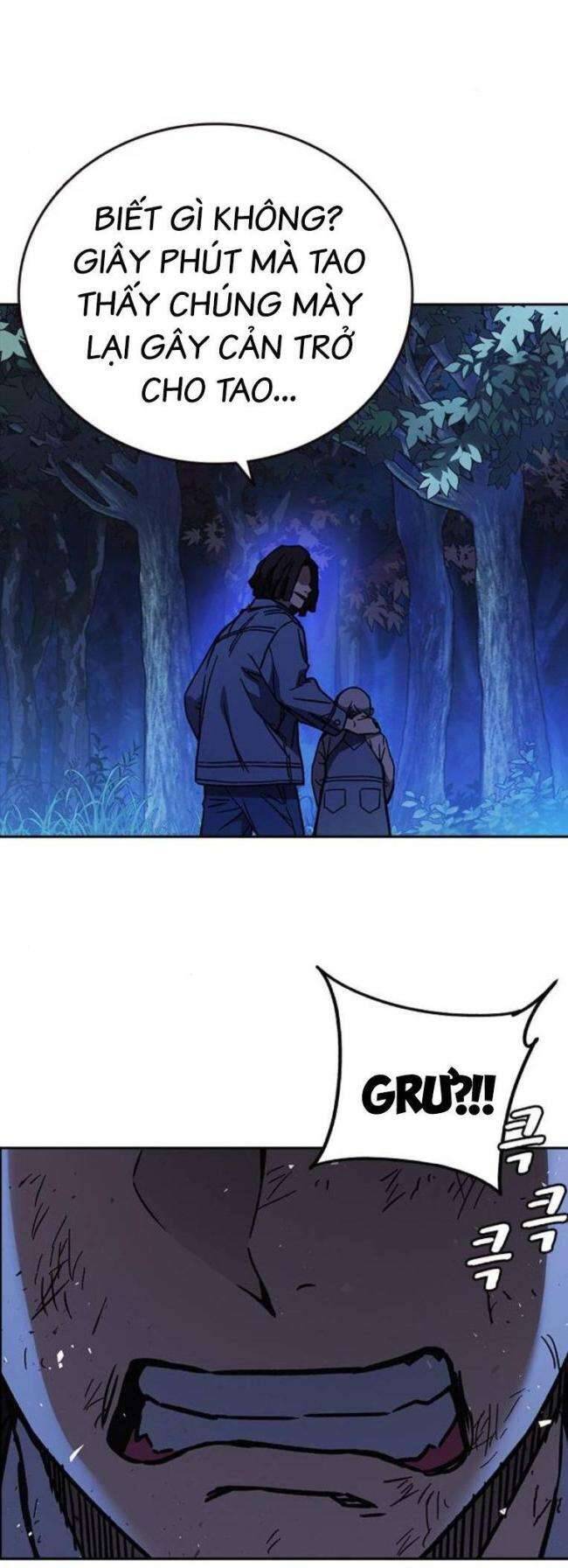 Học Nhóm - Chapter 222 - Page 54