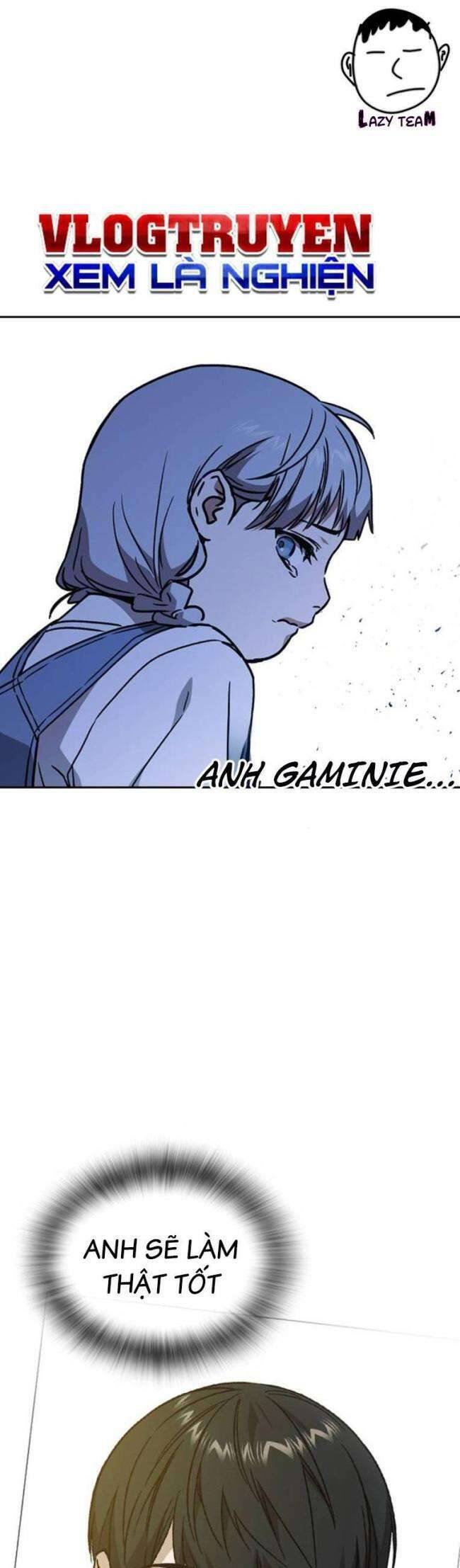 Học Nhóm - Chapter 222 - Page 55