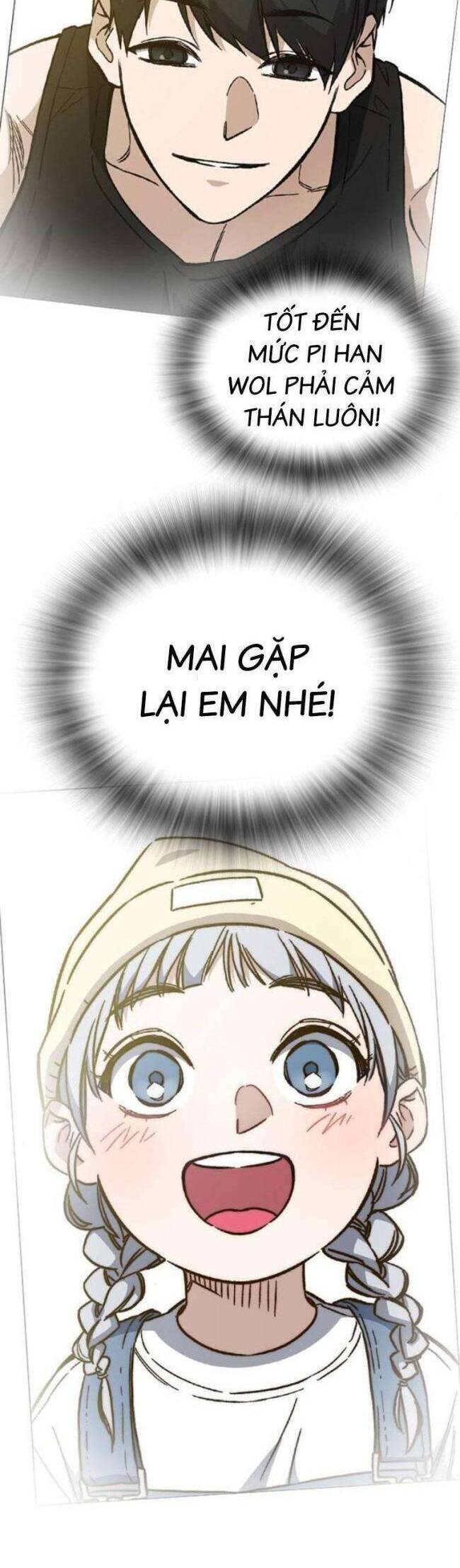 Học Nhóm - Chapter 222 - Page 56
