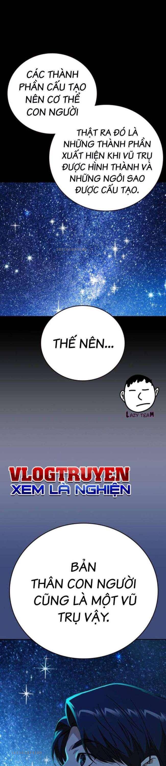 Học Nhóm - Chapter 222 - Page 6