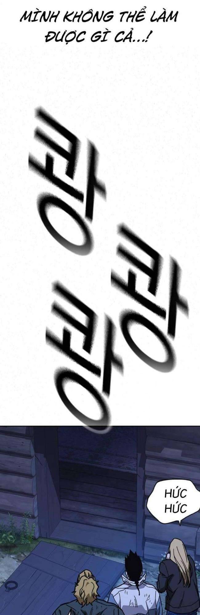 Học Nhóm - Chapter 222 - Page 61