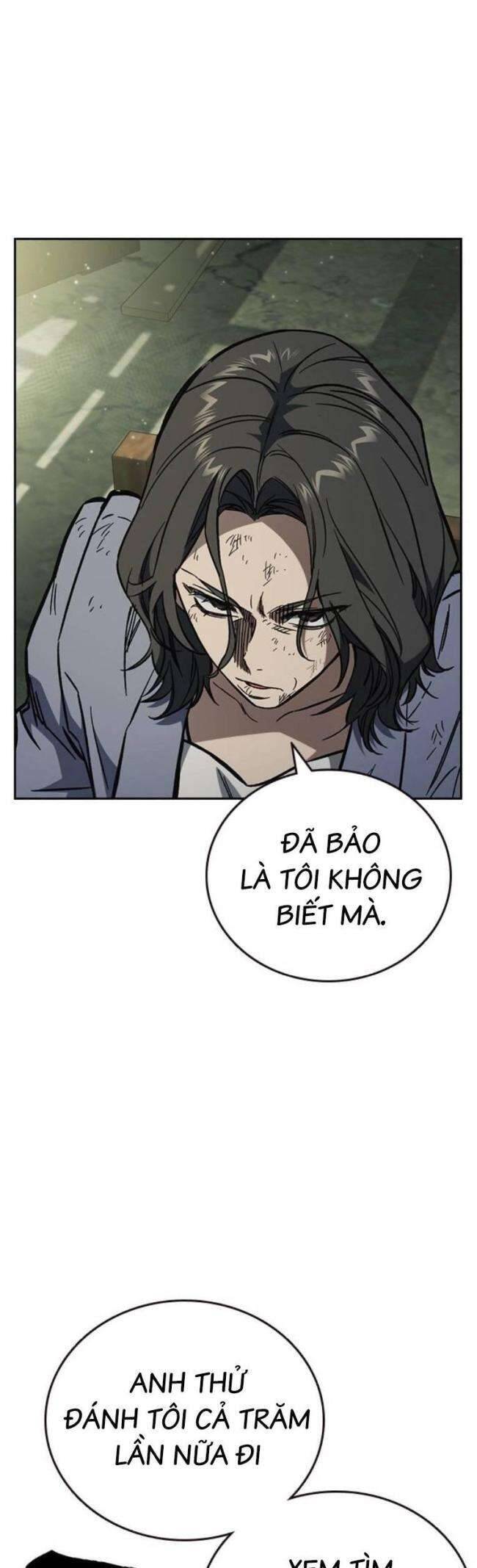 Học Nhóm - Chapter 222 - Page 65