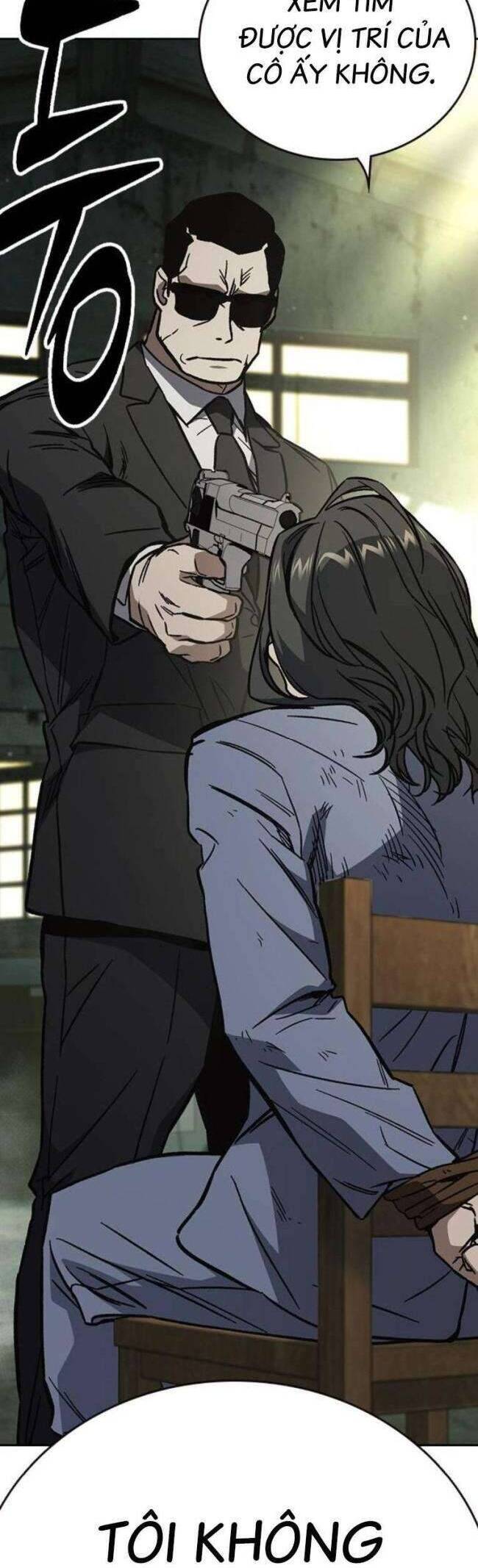 Học Nhóm - Chapter 222 - Page 66