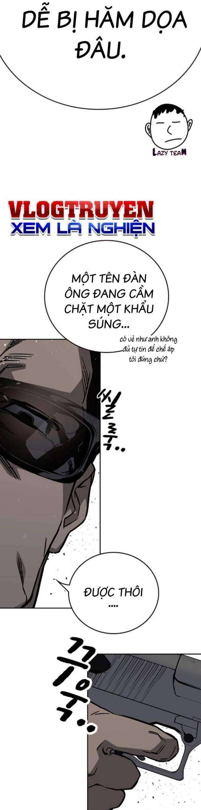 Học Nhóm - Chapter 222 - Page 67