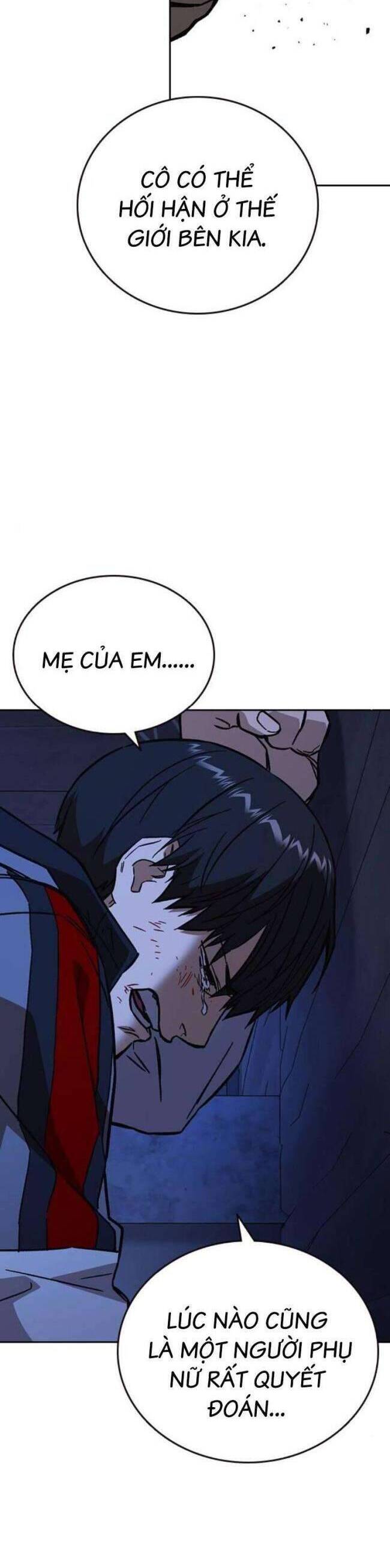 Học Nhóm - Chapter 222 - Page 68