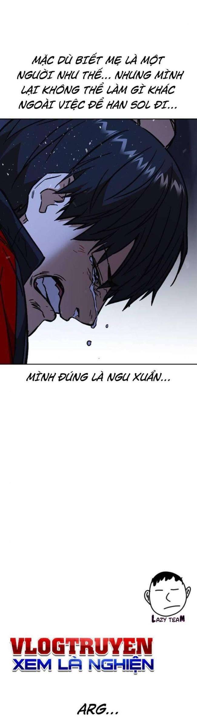 Học Nhóm - Chapter 222 - Page 69