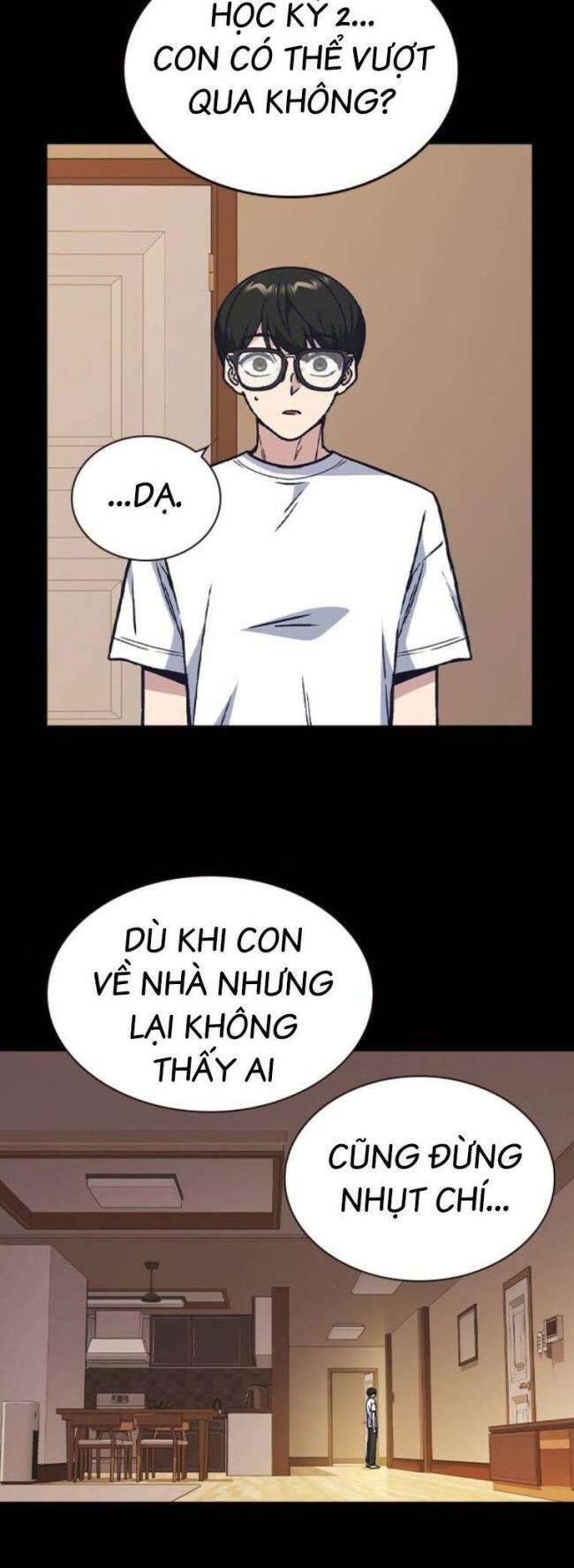 Học Nhóm - Chapter 222 - Page 74